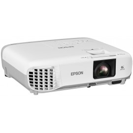 Vidéoprojecteur Epson EB-E01 XGA (V11H971040)