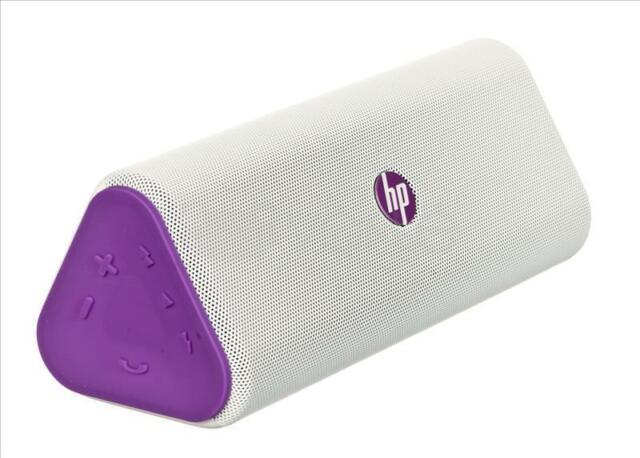 Haut-parleur sans fil HP Roar Plus