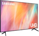 TV SAMSUNG AU7000 UHD 4K 65" Smart