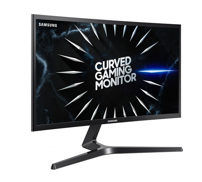 Moniteur Gaming Samsung incurvé 32" WQHD