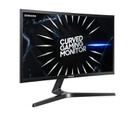 Moniteur Gaming Samsung 27" incurvé