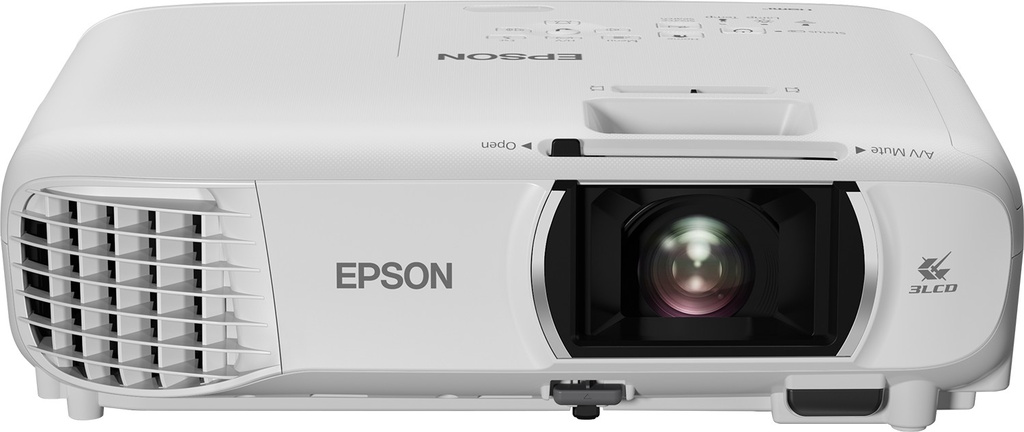 Vidéoprojecteur Epson EH-TW710  Full HD 1080p