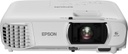 Vidéoprojecteur Epson EH-TW710  Full HD 1080p