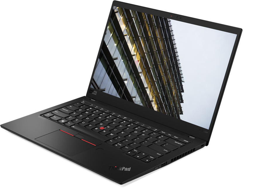 PC Portable Lenovo ThinkPad X1 Carbon (20U90013FE)