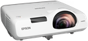 Vidéoprojecteur Epson EB-530 courte focale