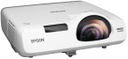 Vidéoprojecteur Epson EB-535W courte focale (V11H671040)