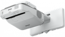 Vidéoprojecteur Epson EB-680 Ultra courte focale