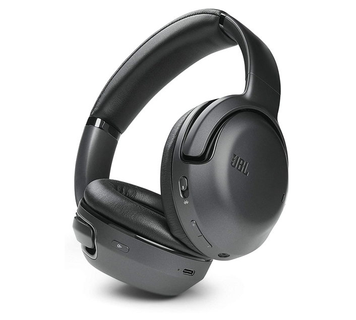 Casque JBL Tour One M2 (JBLTOURONEM2BLK)