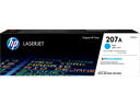 [W2211A] Toner 207A Cyan (W2211A)