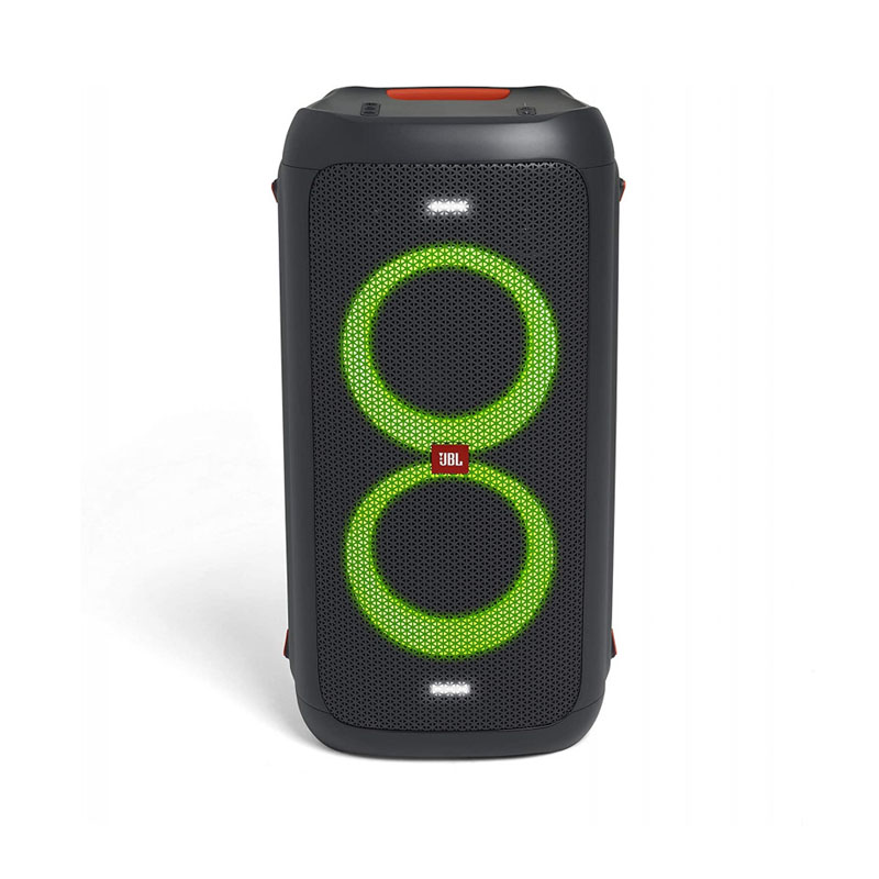 Haut parleur JBL Partybox 100