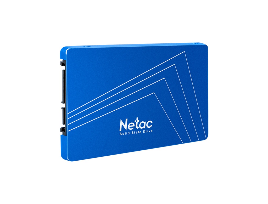Disque Dur NETAC 2To SSD 2.5" interne