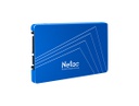 Disque Dur NETAC 2To SSD 2.5" interne