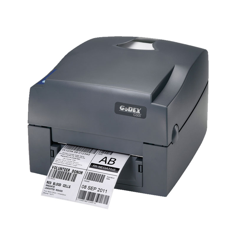 Imprimante Etiquettes GoDEX G500