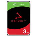 [ST3000VN007] Seagate IronWolf 3To Disque dur interne NAS