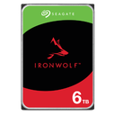 [ST6000VN0001] Seagate IronWolf 6To Disque dur interne NAS
