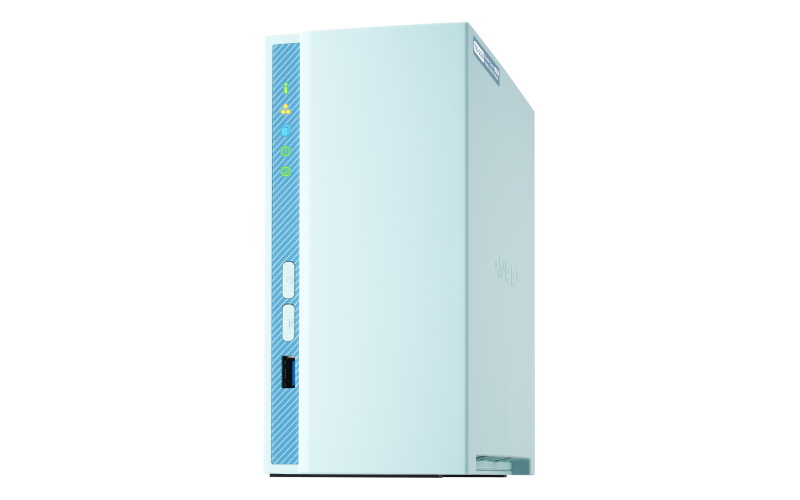 Serveur NAS QNAP TS-230  2 Baie