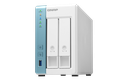 Serveur NAS QNAP TS-231K 2 Baie