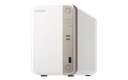 Serveur NAS QNAP TS-251B-2G 2 Baie