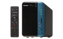 Serveur NAS QNAP TS-253B-4G 2 Baie