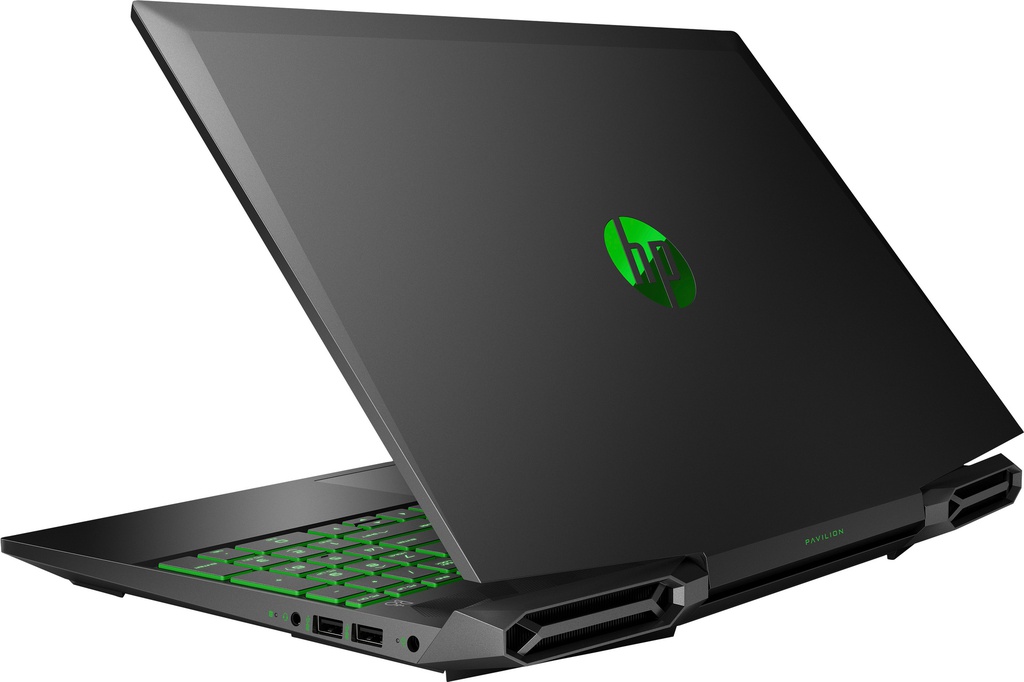 PC Gamer HP Pavilion 15-dk2001nk (455X4EA)