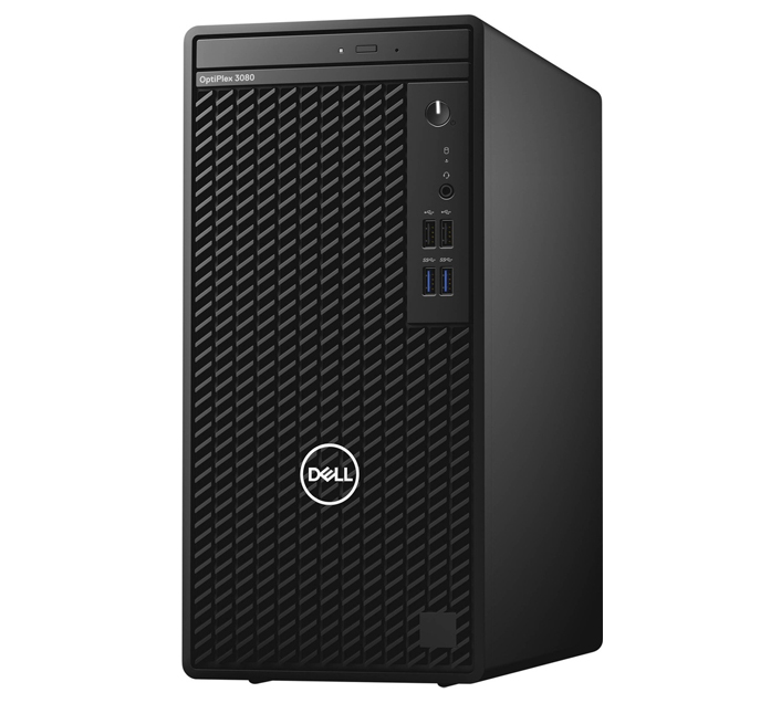 Pc bureau Dell OptiPlex 3080 Tour (DL-OP3080MT-I5-U-N)