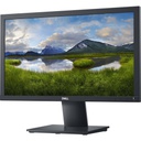 Écran Dell 19,5" HD+ (E2020H-3Y)