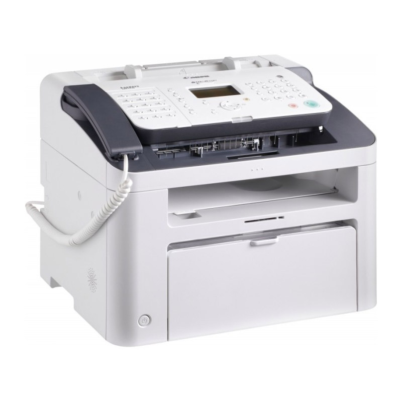 Imprimante Canon multifonction i-SENSYS FAX-L170 (5258B034AB)