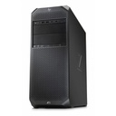 Station de travail HP Z6 G4 Xeon Silver 4210 (DS5395)