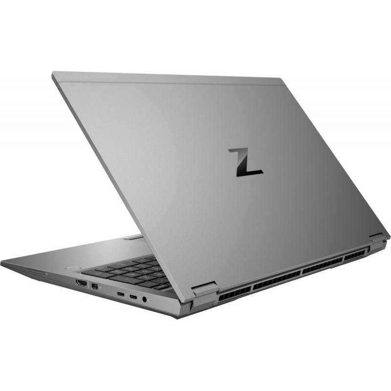 Station de travail HP ZBook Fury G8