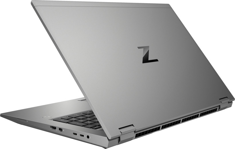 Station de travail HP ZBook Fury G8