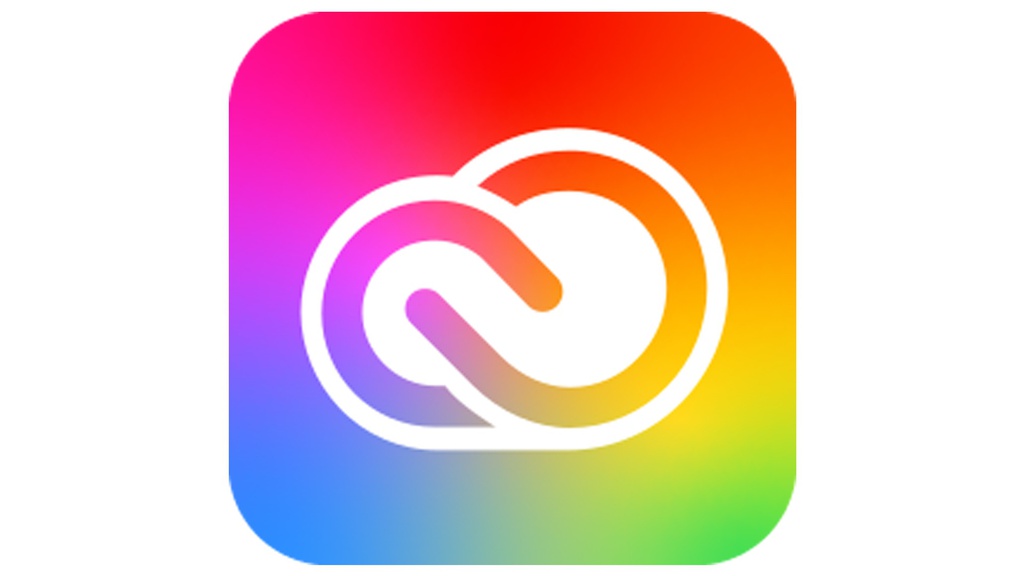 Adobe Creative Cloud All Apps