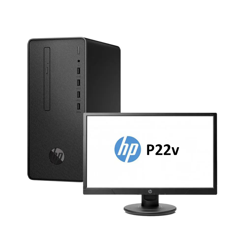 HP PRO 300 G6 MT i5 (2T8E0ES)