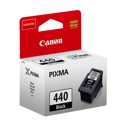 Cartouche Canon PG-440 Noir