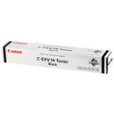 [0384B006AA] Toner Canon C-EXV 14 Noir