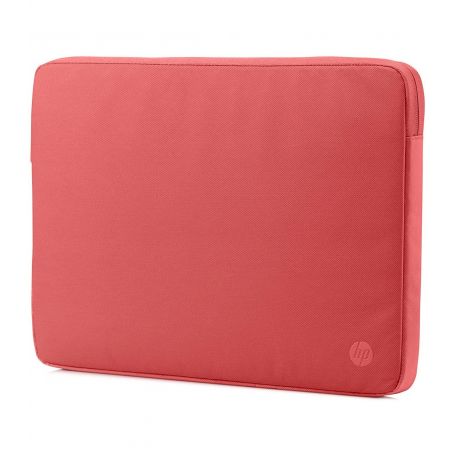 Housse HP 15.6" Spectrum Peach (K0B48AA)