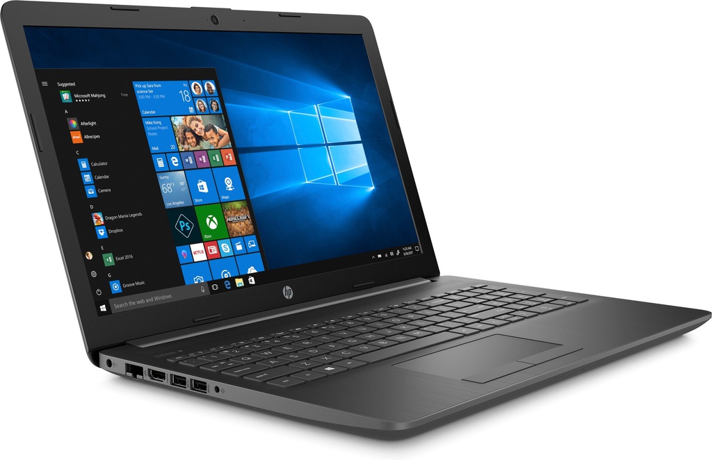 Pc portable HP 15-dw3015nk (2R0M7EA)