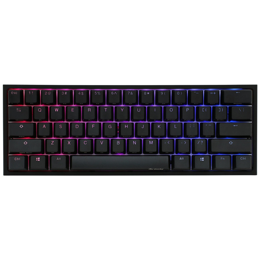 Clavier Gamer One 2 Mini Classic RGB - USB