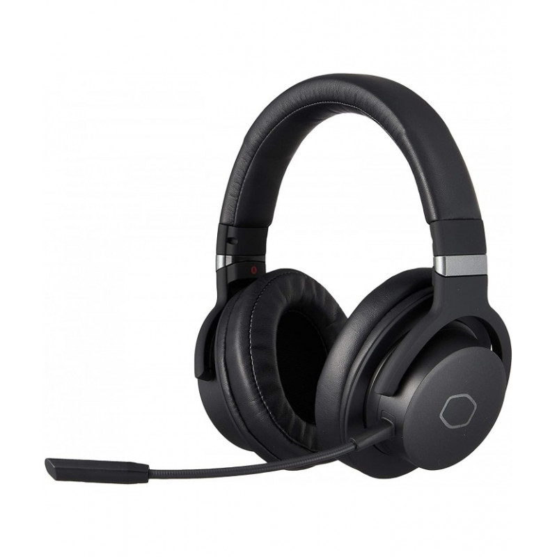 Casque Gaming Cooler Master MH752 - USB / 3,5 mm Jack standard