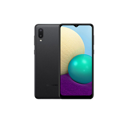 SAMSUNG  Galaxy A02 6.5″