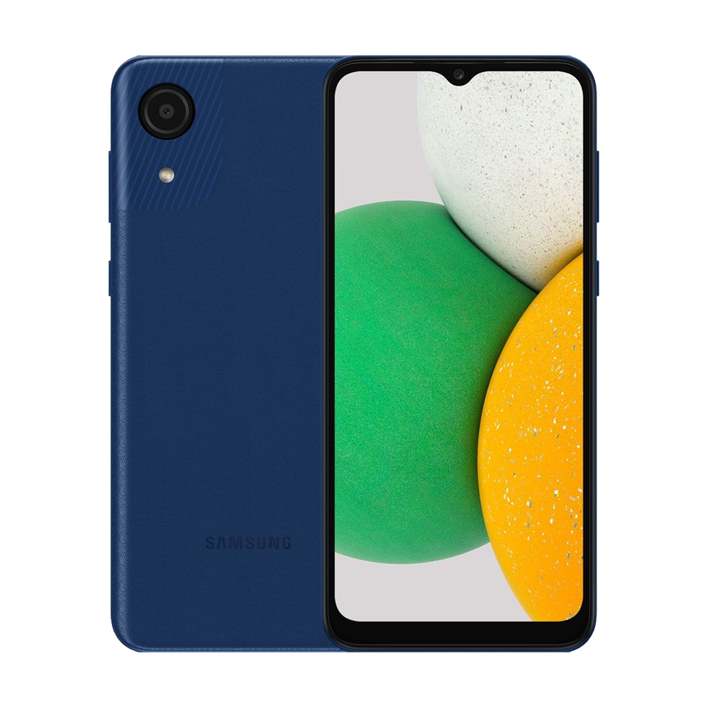 SAMSUNG  Galaxy A03 Core 6.5″