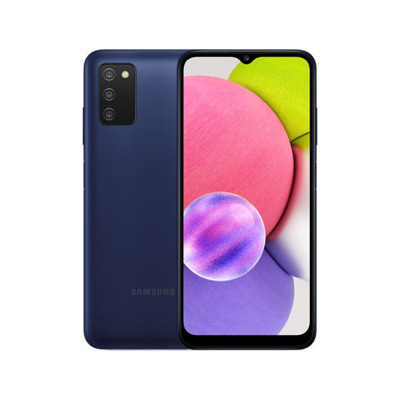 SAMSUNG  Galaxy A03s 6.5″