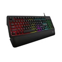Clavier Gamer The G-LAB Keyz Palladium (KEYZ-PALLADIUM/FR)