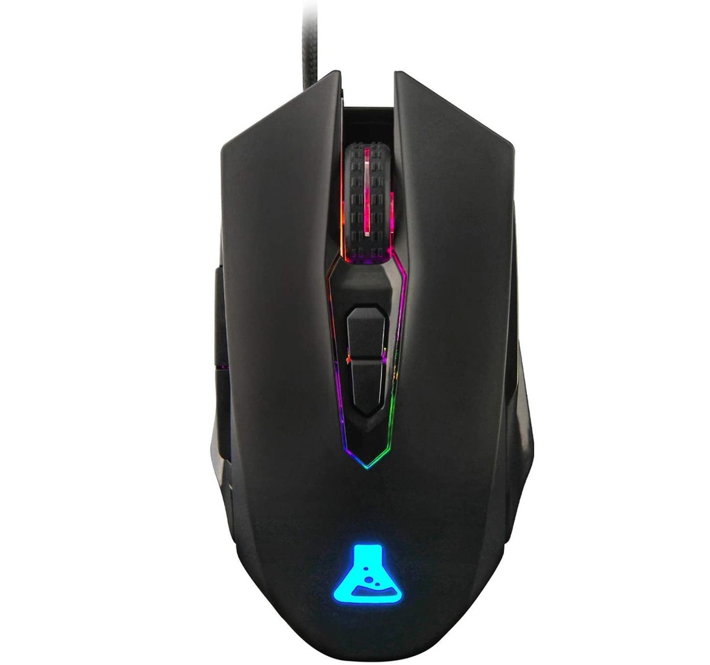 Souris Gamer The G-LAB Kult Radium