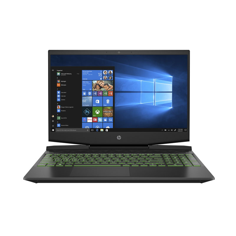 PC Gamer HP Pavilion 15-dk2012nk (53N30EA)