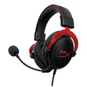 Casque Gamer HyperX Cloud II