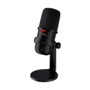 Microphone USB HyperX SoloCast (HMIS1X-XX-BK/G)