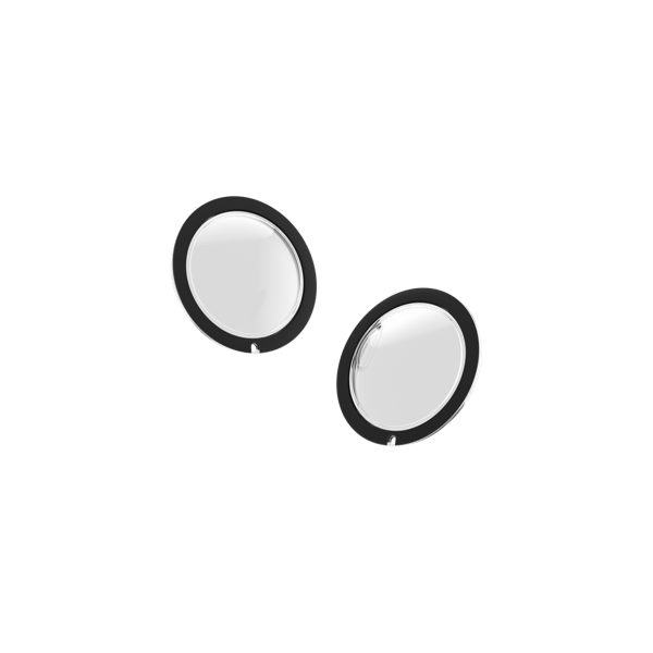 Insta360 ONE X2 Protèges-objectifs