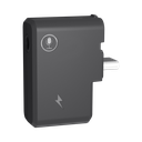 Insta360 ONE X2 Adapteur de Micro