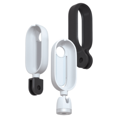 Insta360 GO 2 Kit adaptateur de support