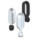 Insta360 GO 2 Kit adaptateur de support